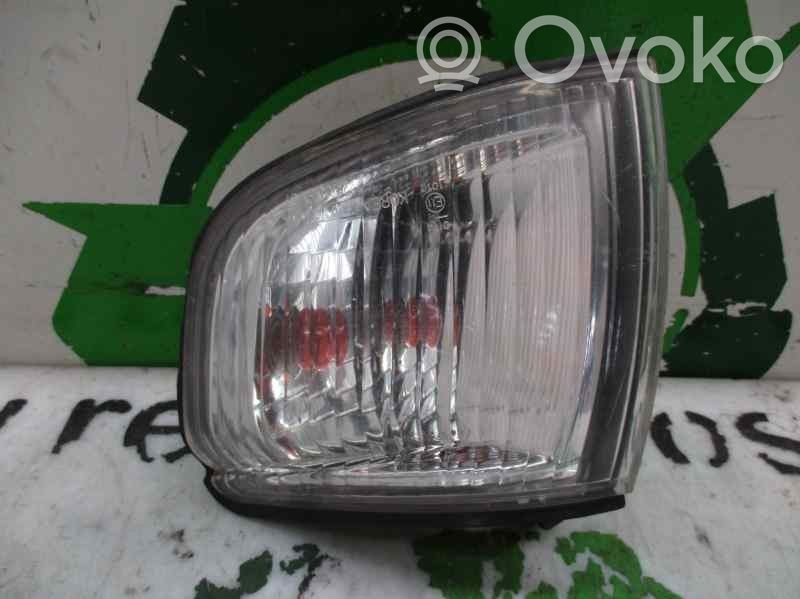 KIA Joice Headlight/headlamp 