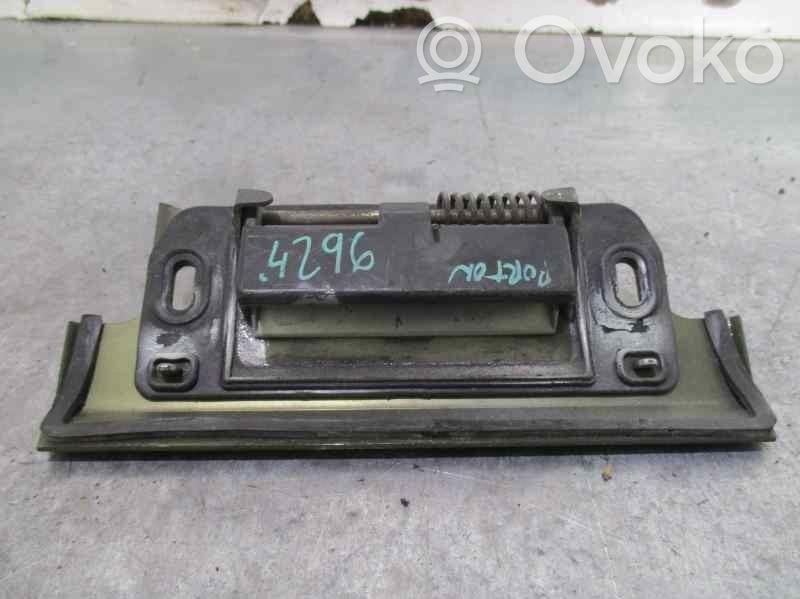Nissan Almera N16 Rear door exterior handle 