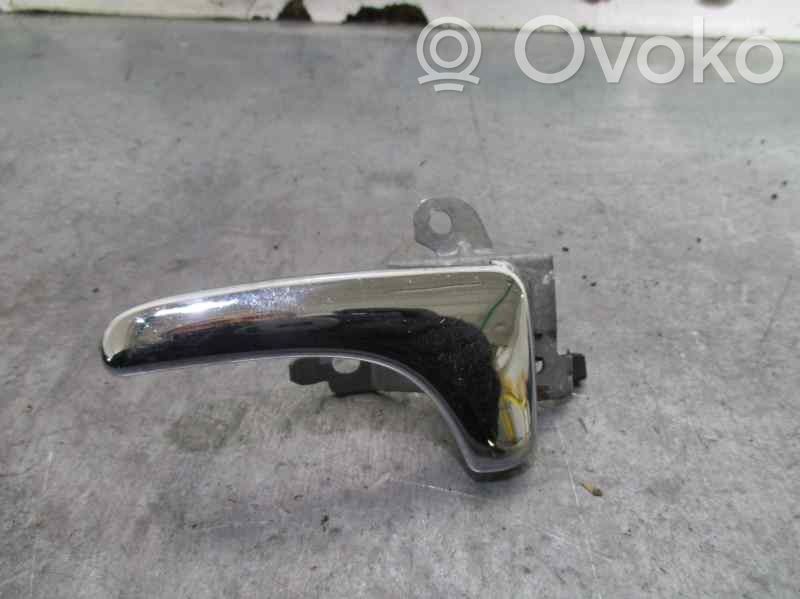 Volvo S40, V40 Manecilla interna puerta delantera 