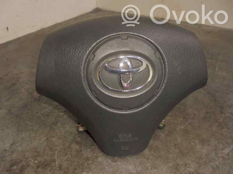 Poduszka powietrzna Airbag kierownicy   45113002230,61401053A,TRW