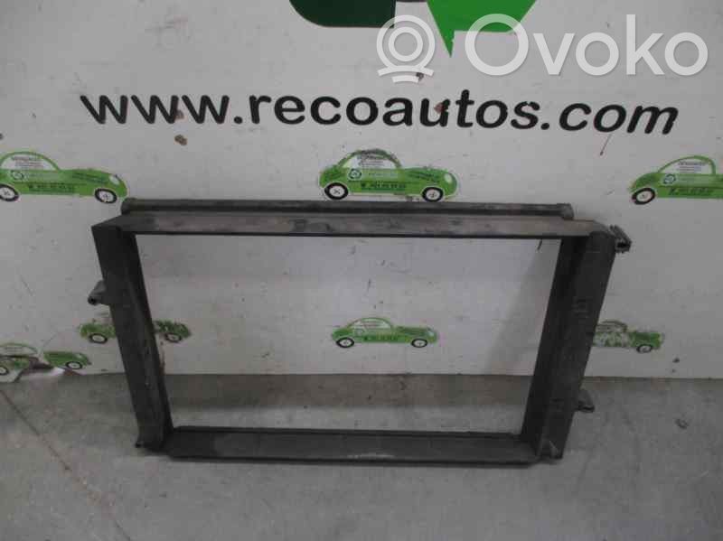 Volvo S60 Front grill 