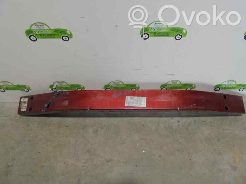 Front bumper mounting bracket   DEHIERRO