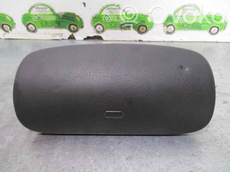 MG ZR Airbag lateral 