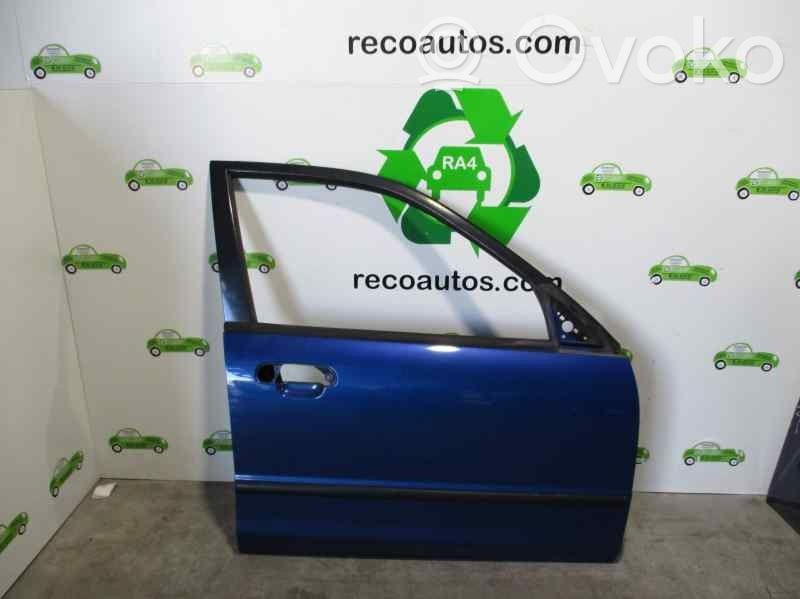 Mazda 323 Durvis 