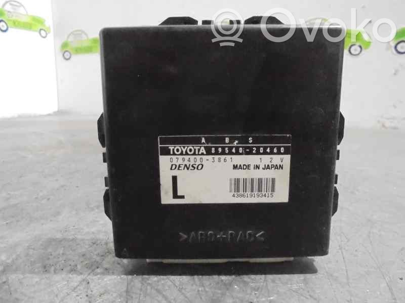 Toyota Celica T230 ABS control unit/module 