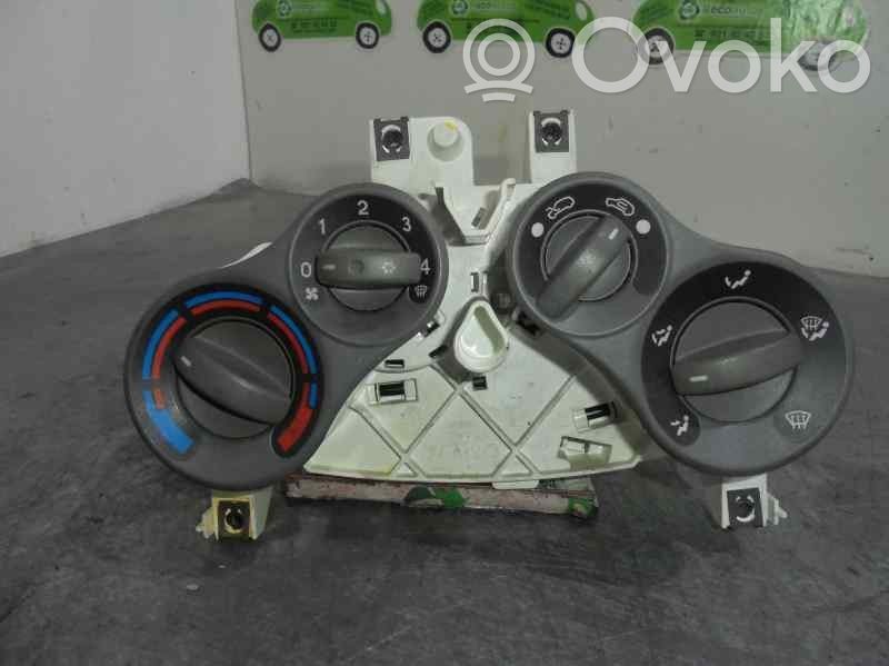 Fiat Panda II Unidad de control/módulo del aire acondicionado 