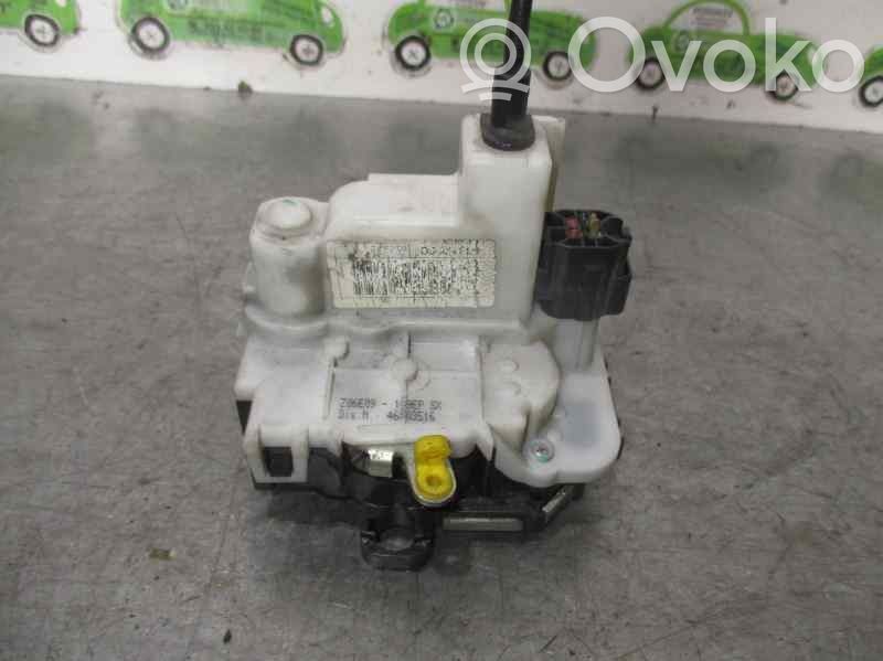 Fiat Panda II Încuietoare ușă spate 