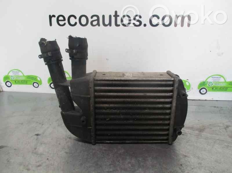 Fiat Panda II Intercooler radiator 