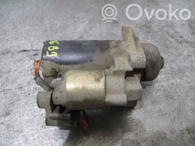 Ford Ka Starteris 