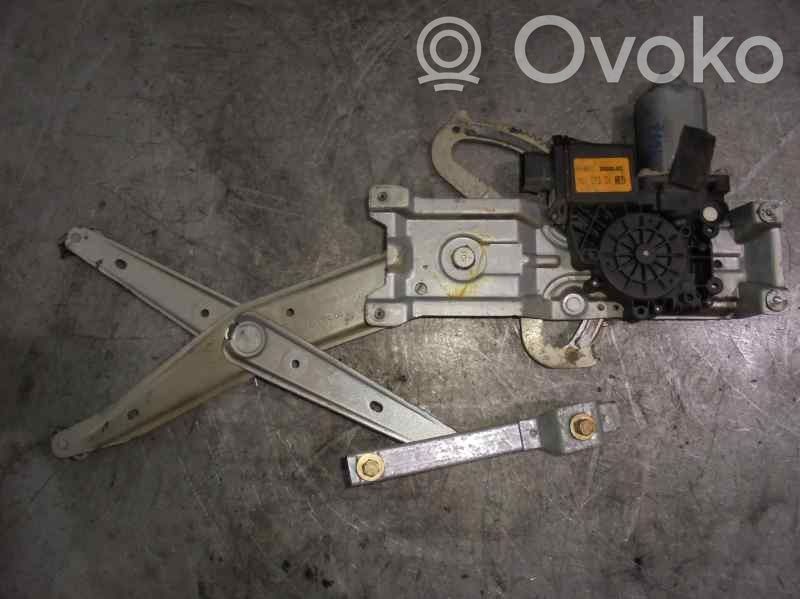 Opel Corsa B Lève-vitre électrique de porte avant 