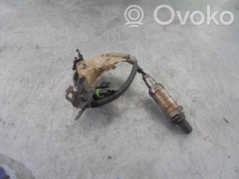 Opel Omega B1 Sonde lambda 