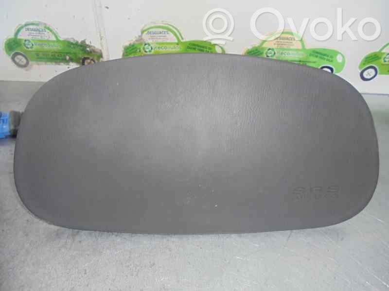 Airbag lateral