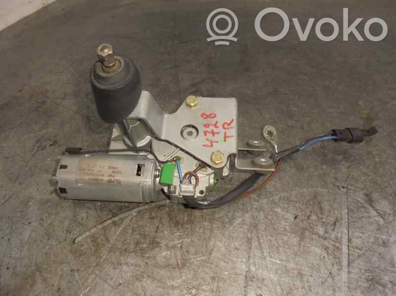 Opel Corsa B Silniczek wycieraczki szyby tylnej 