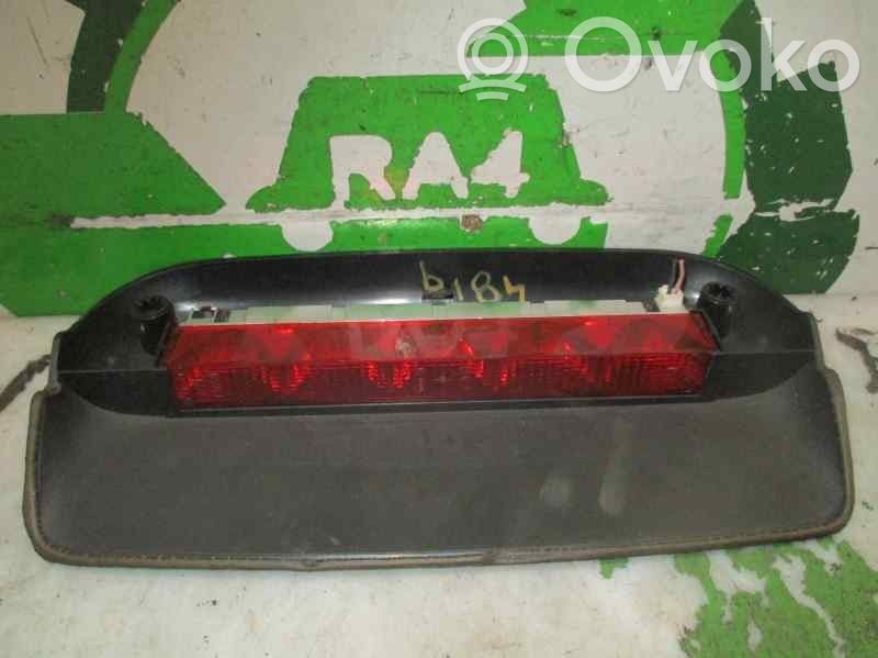 Ford Ka Third/center stoplight 