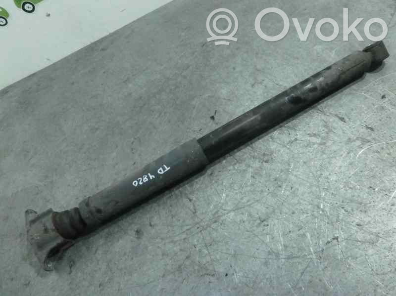 Volvo V50 Stoßdämpfer hinten 