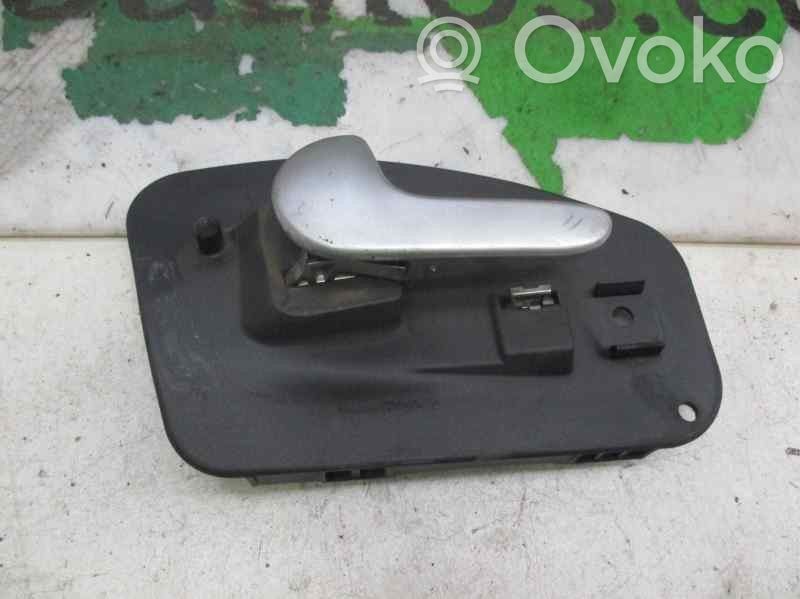 Opel Corsa C Rear door interior handle 