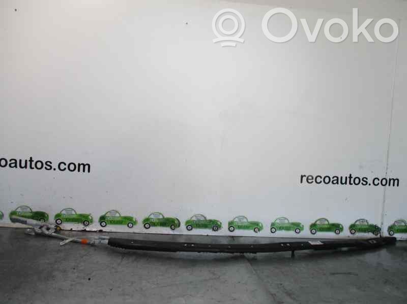 Ford Focus Etuoven turvatyyny 