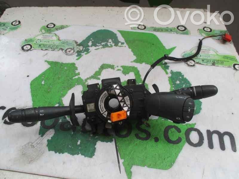 Renault Megane I Panel lighting control switch 