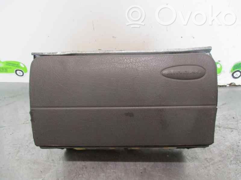Volkswagen Caddy Poduszka powietrzna Airbag boczna 