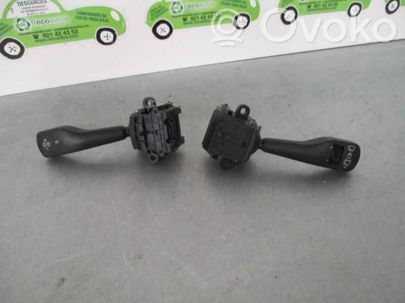 BMW 3 E46 Panel lighting control switch 