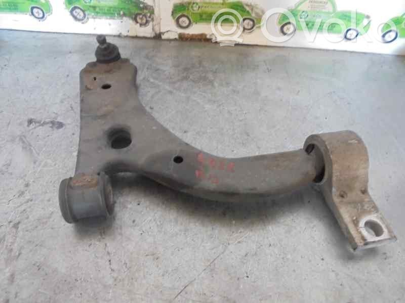 Ford Fiesta Svira 