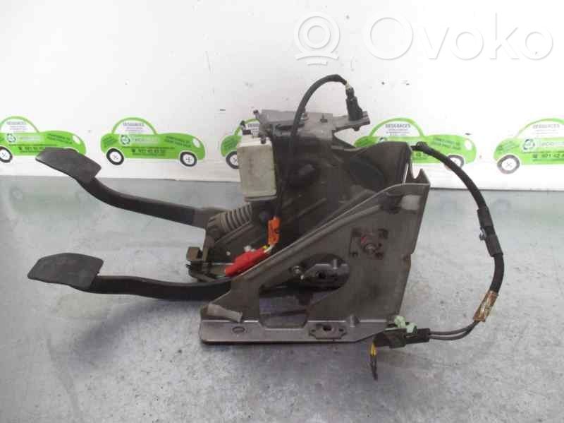Chrysler Voyager Pedal de freno 