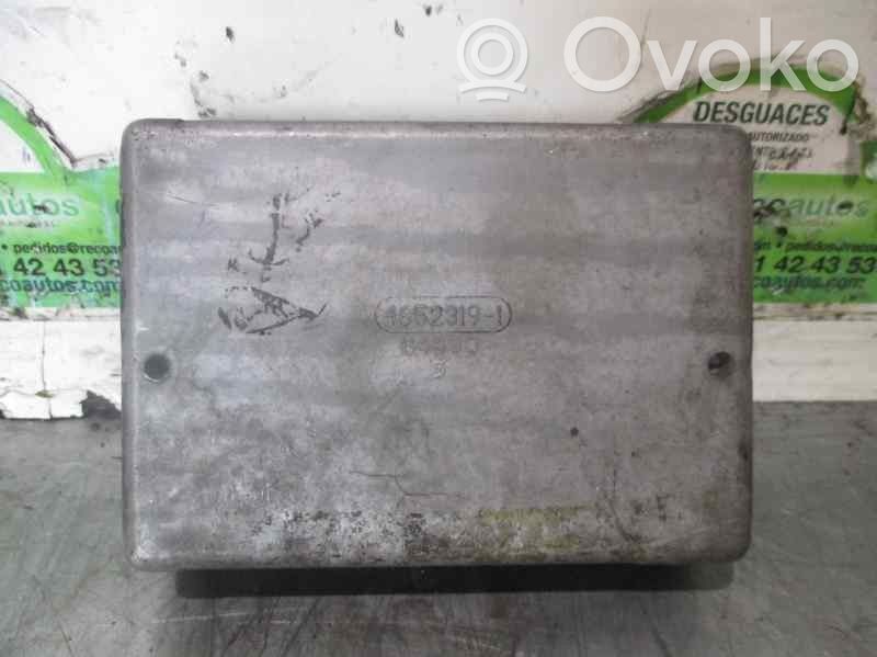 Chrysler Stratus Engine control unit/module 