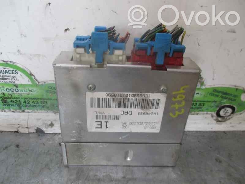 Daewoo Leganza Engine control unit/module 