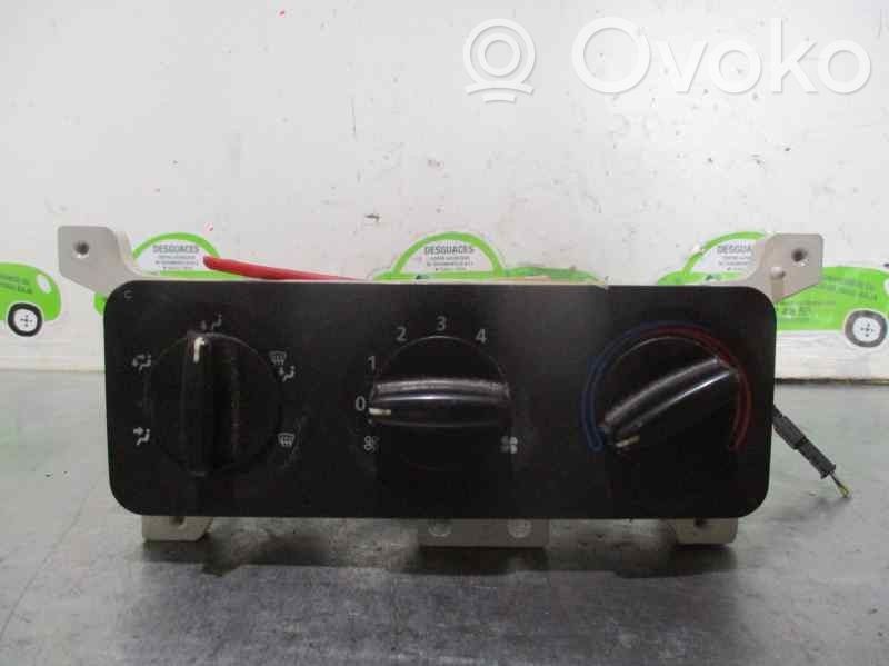 Land Rover Freelander Air conditioner control unit module 