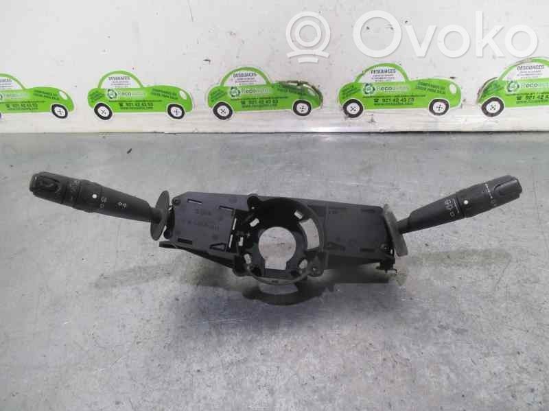 Citroen Xantia Panel lighting control switch 