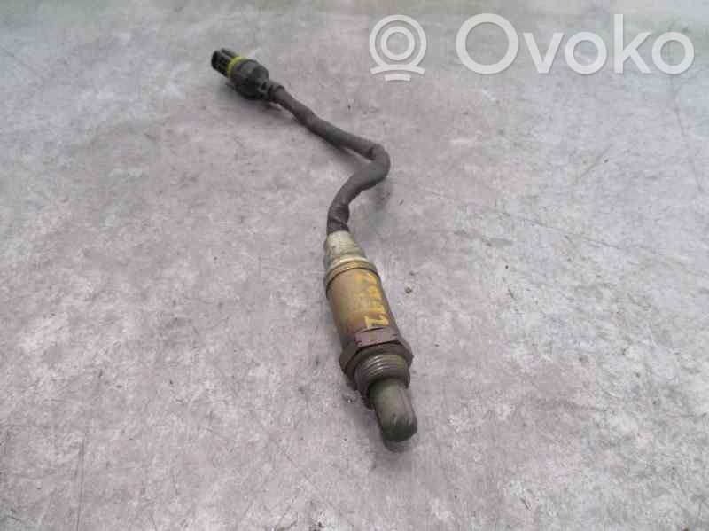 BMW 3 E46 Lambda probe sensor 