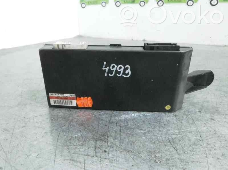 Jaguar X-Type Air conditioning/heating control unit 