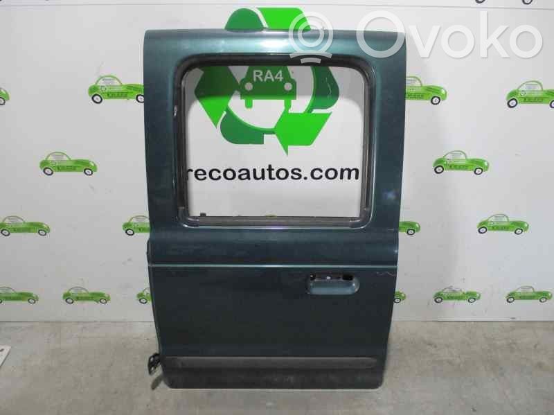 Galinės durys   4112506,5PUERTAS