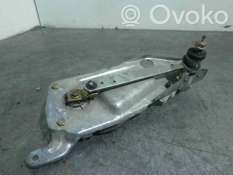 Renault 21 Wischermotor Heckscheibe 
