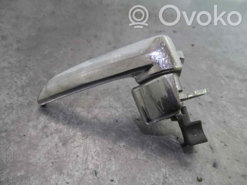 Mazda 626 Rear door interior handle 