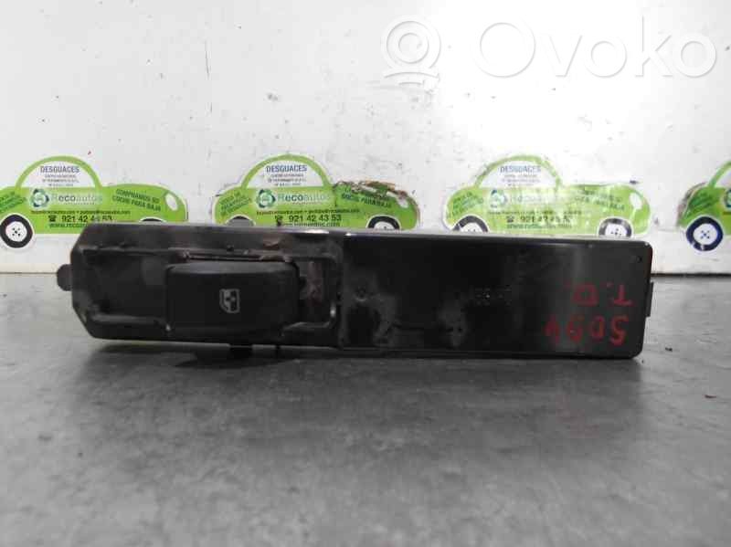 Saab 9-3 Ver2 Interruptor del elevalunas eléctrico 