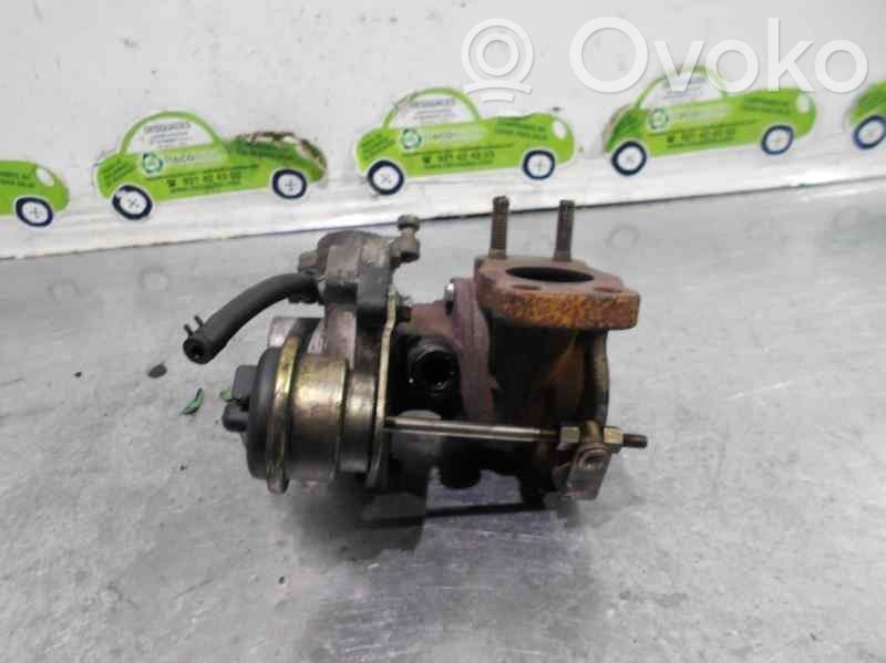 Turboahdin   KP35435749,KKK