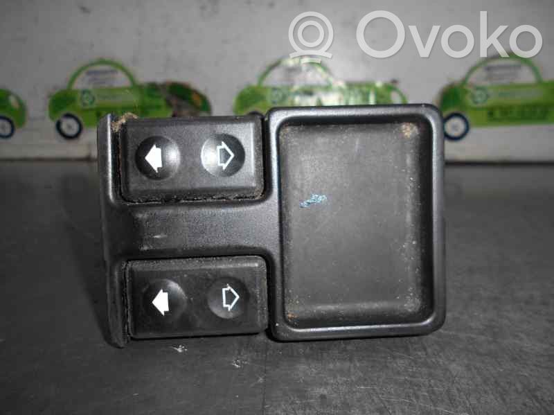 Electric window control switch   1374491
