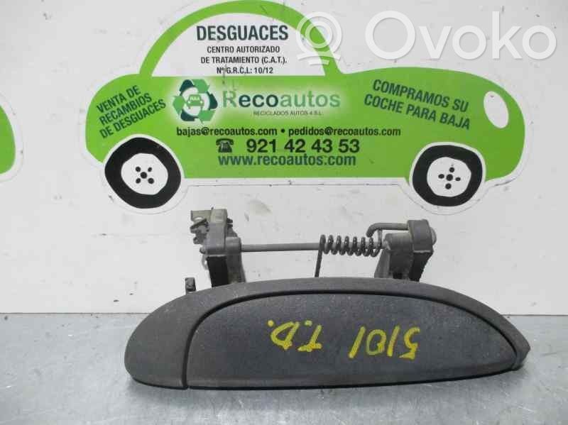 Renault Scenic I Maniglia esterna per portiera posteriore