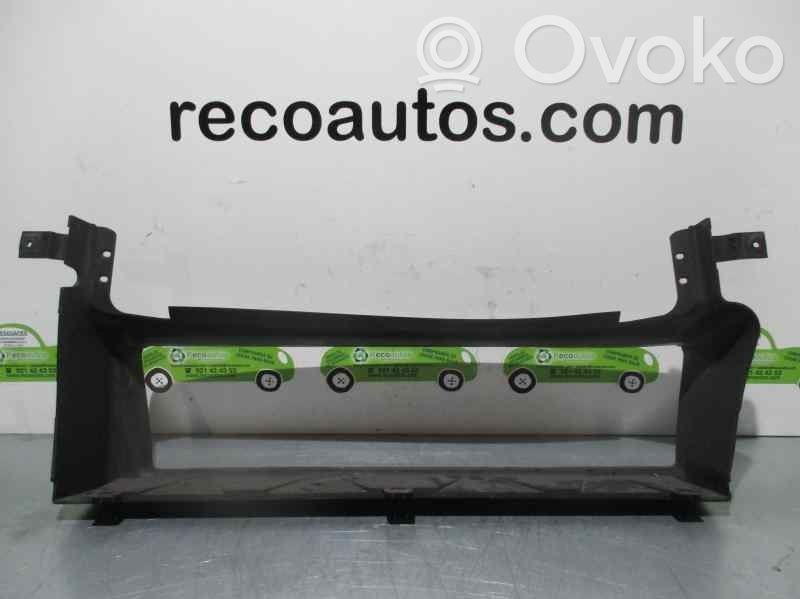 Volvo S40 Front grill 