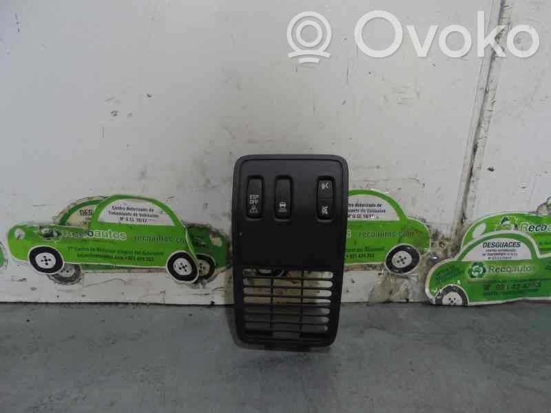 Renault Vel Satis Interruptor de control multifunción 