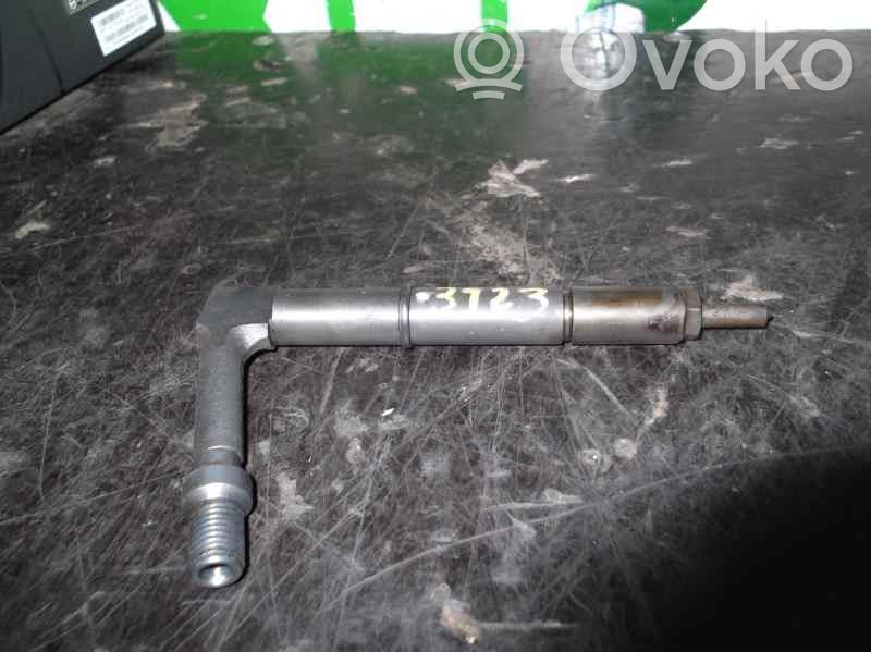 Inyector de combustible   172348439