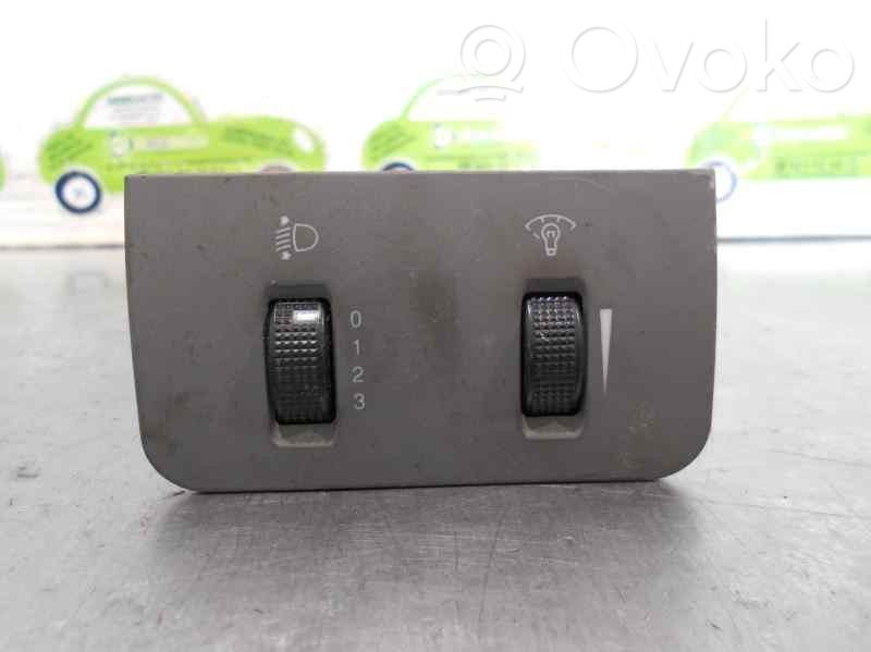 Panel lighting control switch   96552841