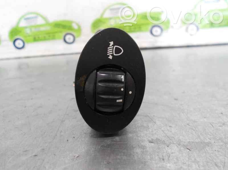 Panel lighting control switch   95AG13K069AA
