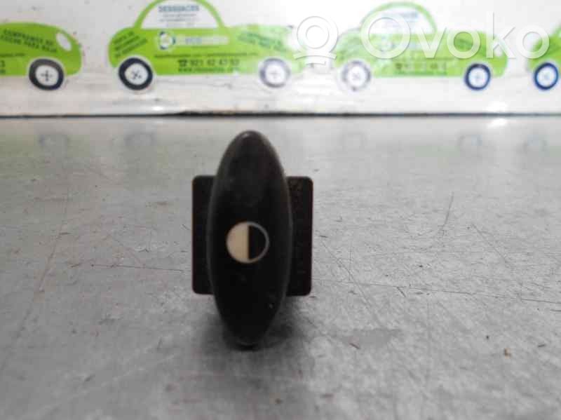 Citroen C5 Panel lighting control switch 