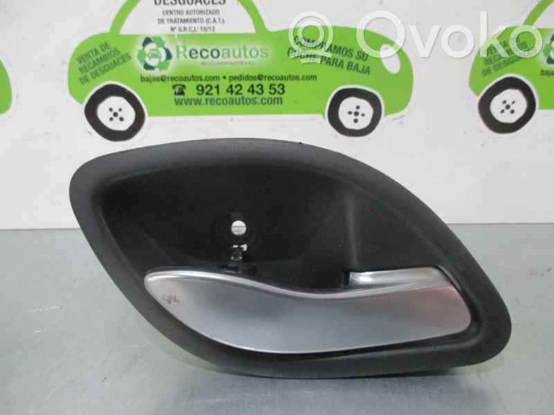 Klamka wewnętrzna drzwi przednich   820000724D,820000724D,5PUERTAS