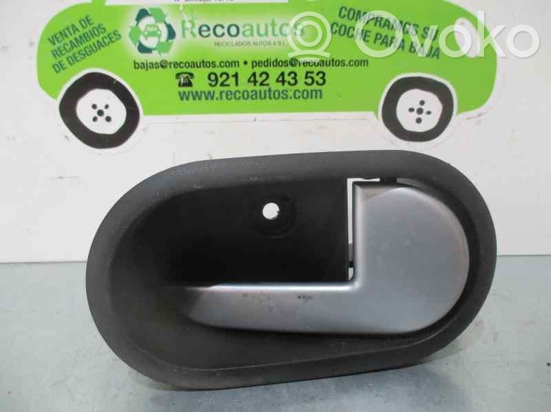 Ford Fiesta Manecilla interna puerta trasera 