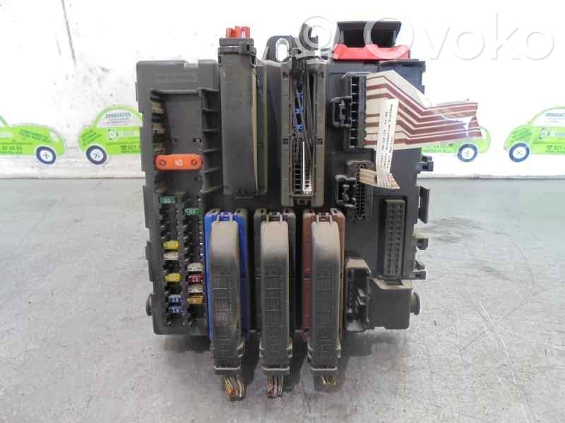 Opel Vectra C Set scatola dei fusibili 