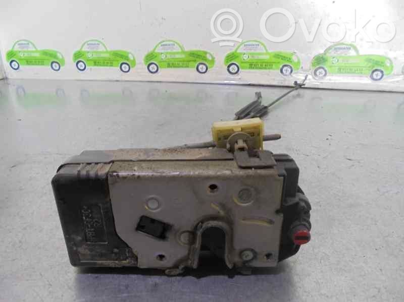 Opel Vectra C Serratura portiera posteriore 