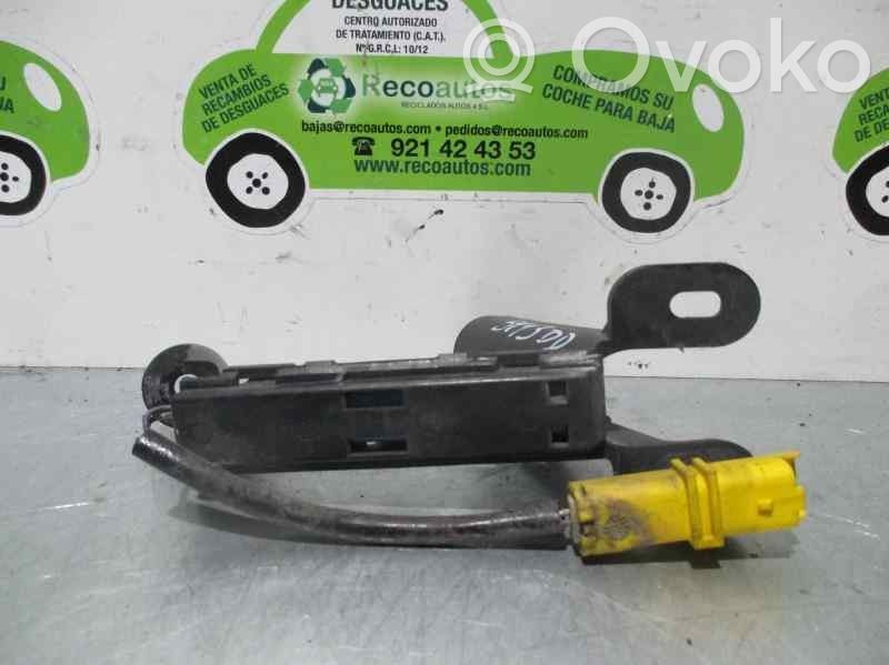 Peugeot 407 Sensor 